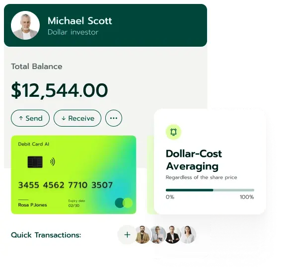 Timber Bondmere capital management